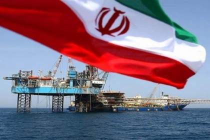 تثبیت صادرات نفت ایران بالای ۱میلیون بشکه در روز