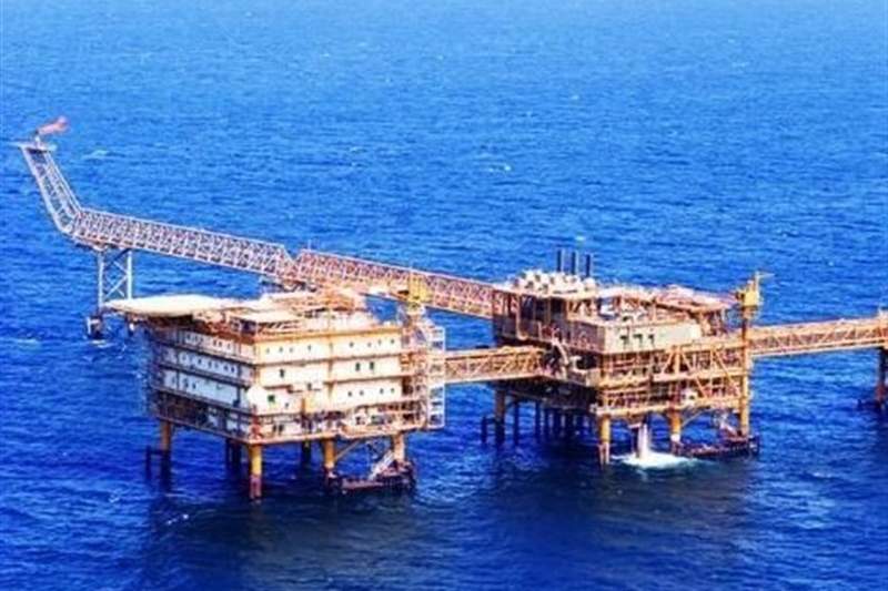 ثبت رکورد جدید در تولید گاز کشور